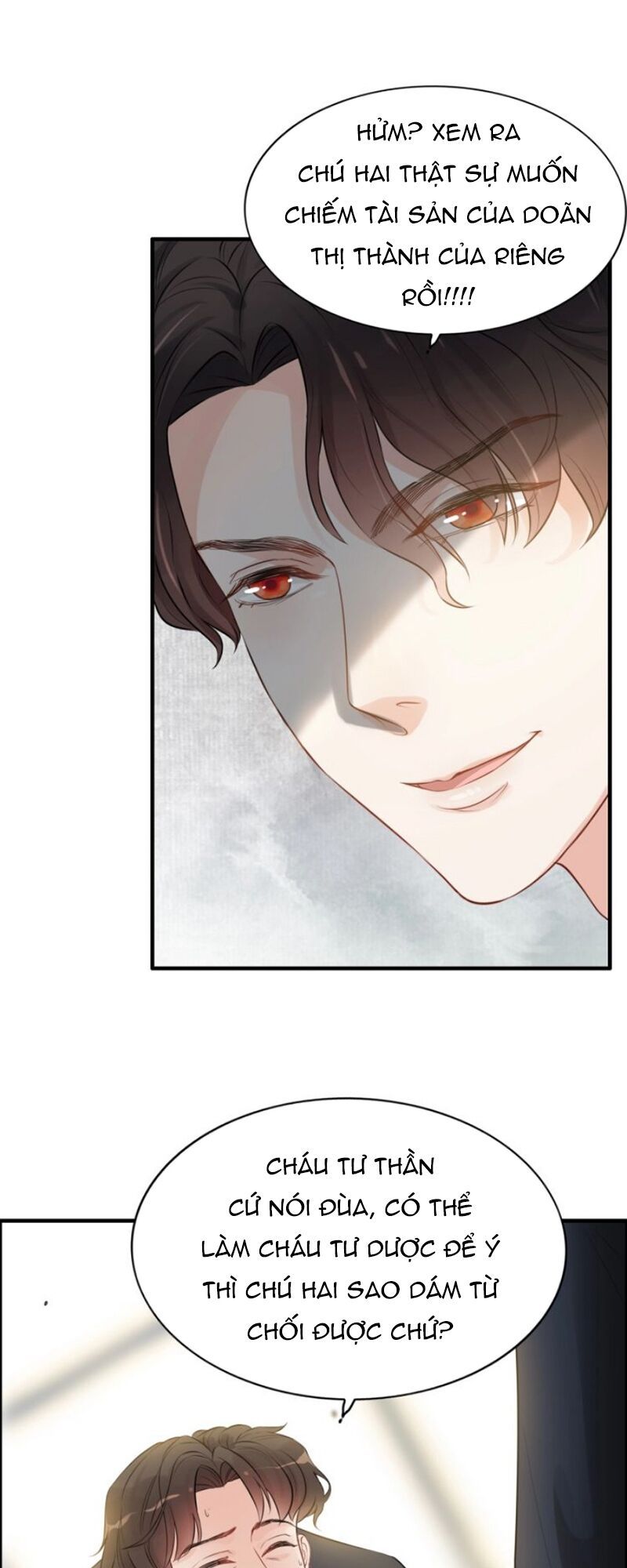 đọc truyện Cô Vợ Hợp Đồng Bỏ Trốn Của Tổng Giám Đốc Chương 285 ảnh 10 tại Thiên Thai Truyện