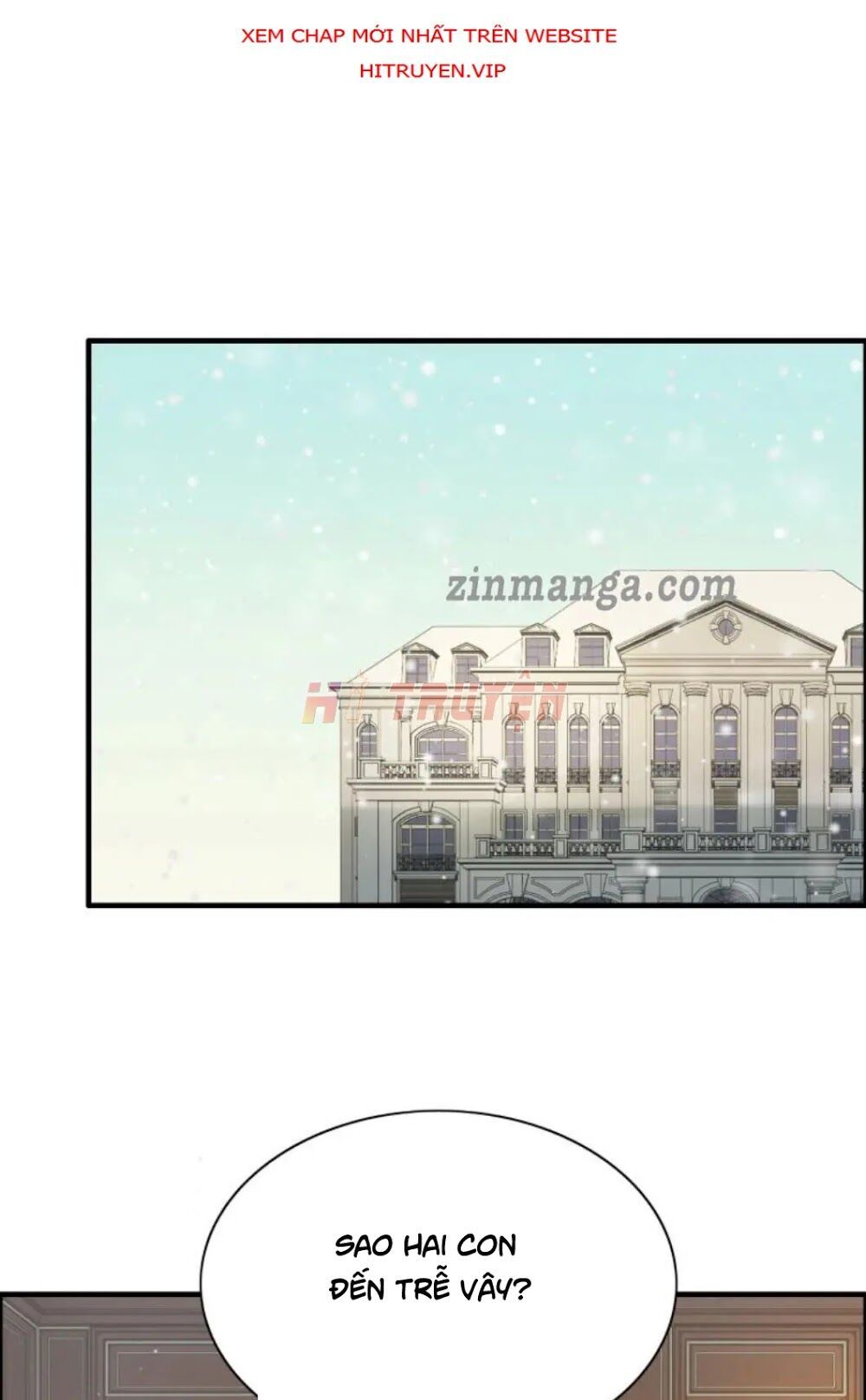 đọc truyện Cô Vợ Hợp Đồng Bỏ Trốn Của Tổng Giám Đốc Chương 286 ảnh 3 tại Thiên Thai Truyện