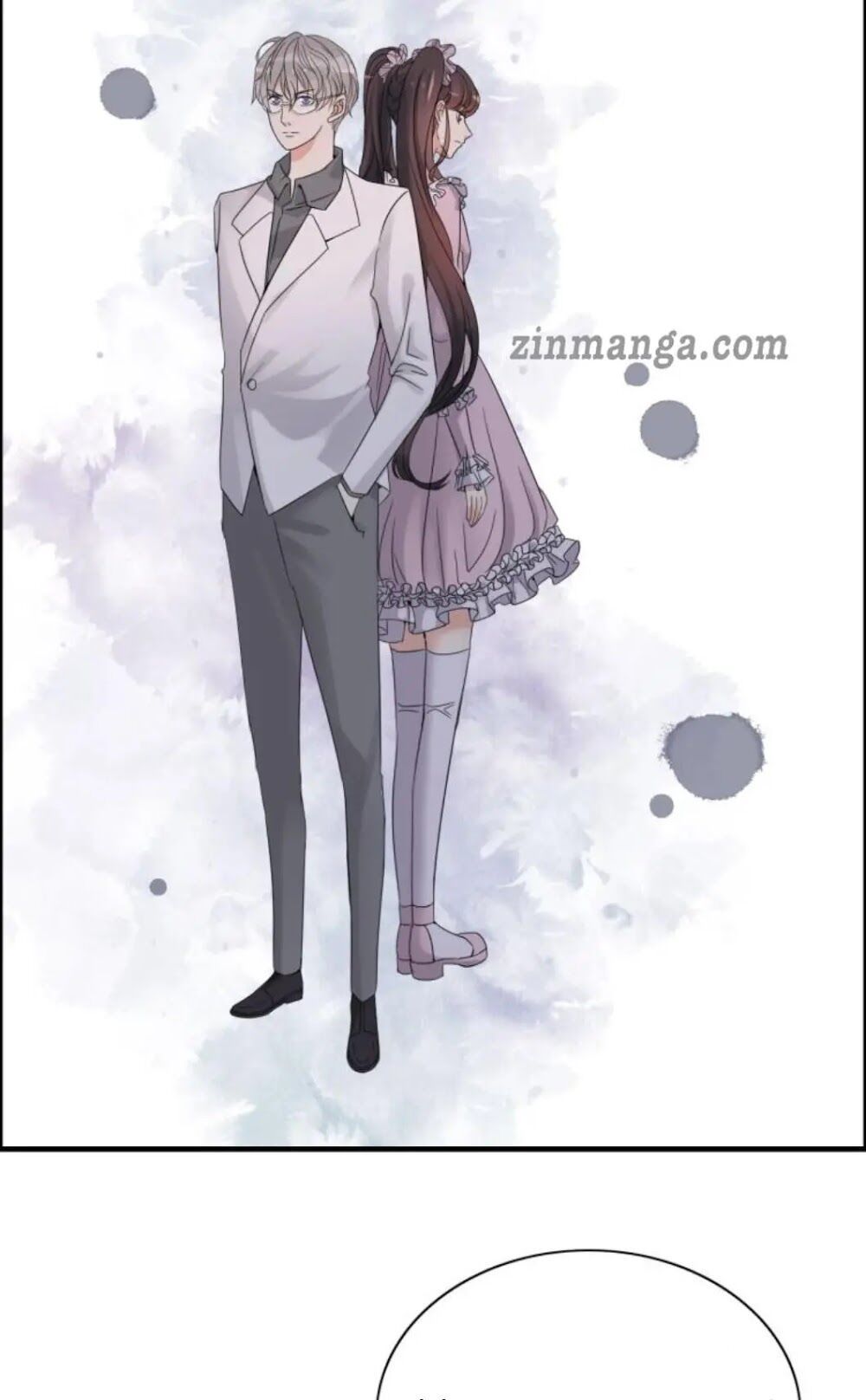 đọc truyện Cô Vợ Hợp Đồng Bỏ Trốn Của Tổng Giám Đốc Chương 286 ảnh 14 tại Thiên Thai Truyện