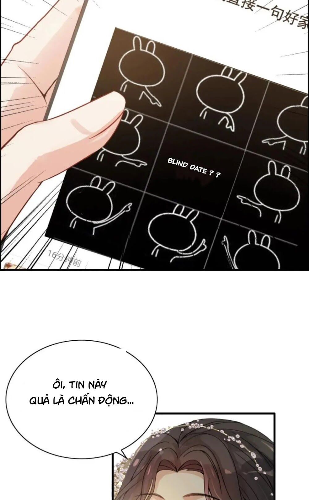 đọc truyện Cô Vợ Hợp Đồng Bỏ Trốn Của Tổng Giám Đốc Chương 286 ảnh 16 tại Thiên Thai Truyện