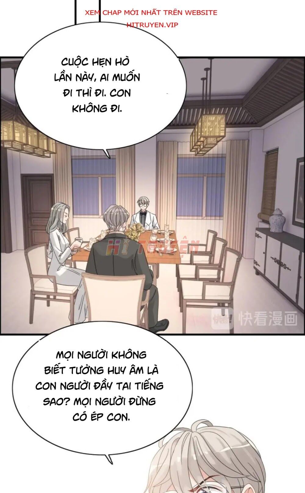 đọc truyện Cô Vợ Hợp Đồng Bỏ Trốn Của Tổng Giám Đốc Chương 286 ảnh 19 tại Thiên Thai Truyện