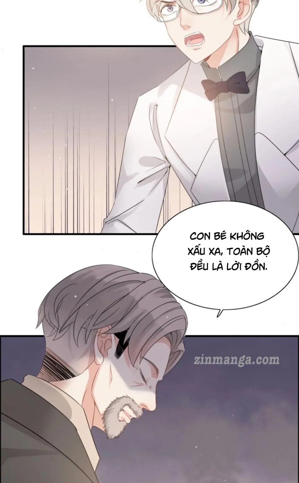 đọc truyện Cô Vợ Hợp Đồng Bỏ Trốn Của Tổng Giám Đốc Chương 286 ảnh 20 tại Thiên Thai Truyện