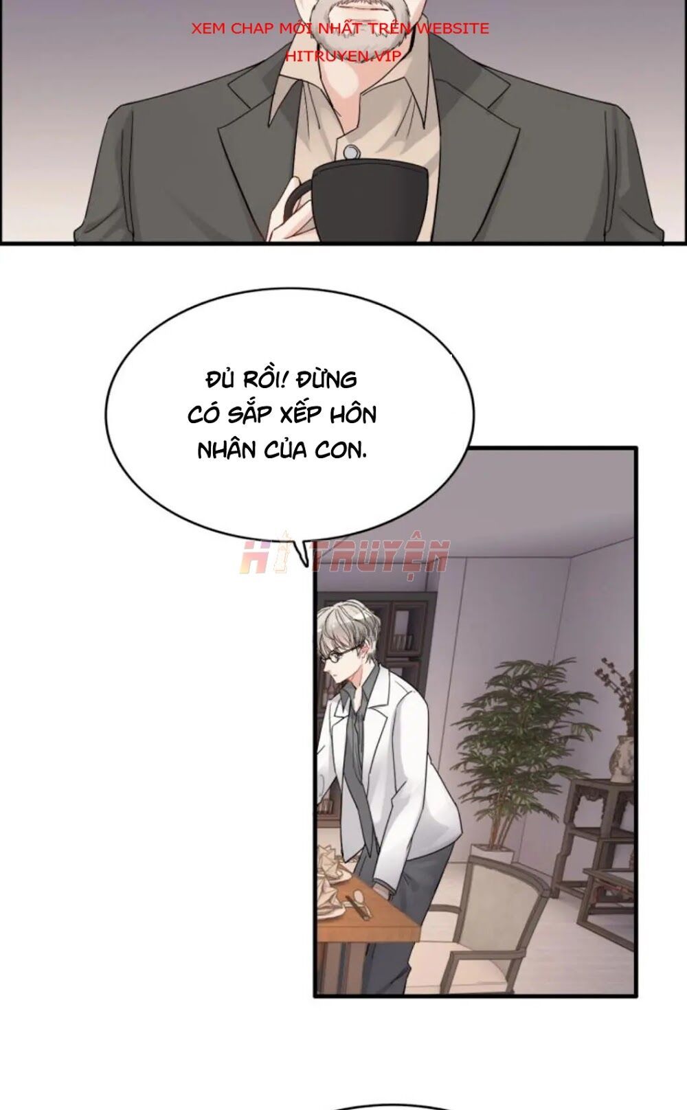 đọc truyện Cô Vợ Hợp Đồng Bỏ Trốn Của Tổng Giám Đốc Chương 286 ảnh 25 tại Thiên Thai Truyện