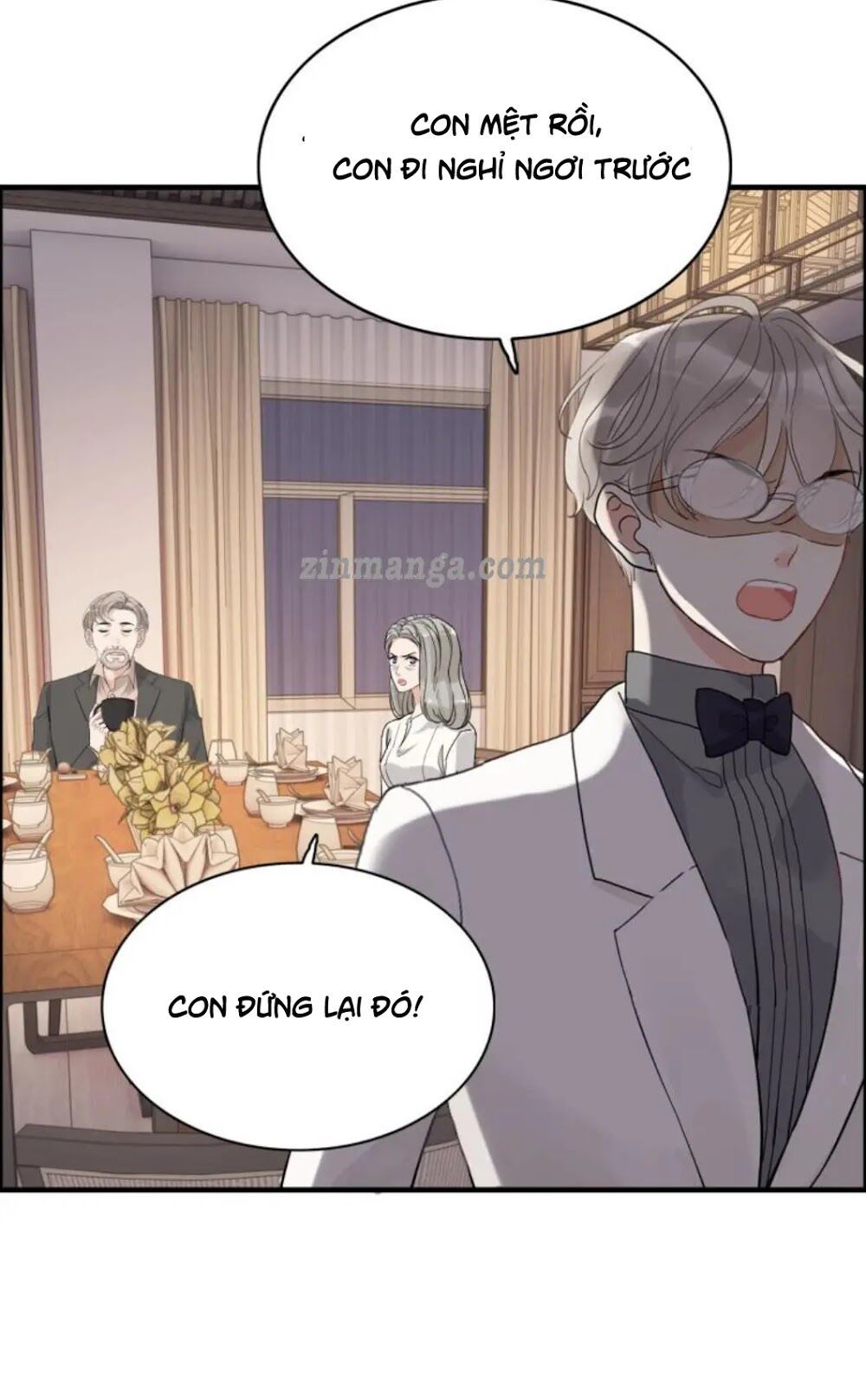 đọc truyện Cô Vợ Hợp Đồng Bỏ Trốn Của Tổng Giám Đốc Chương 286 ảnh 26 tại Thiên Thai Truyện