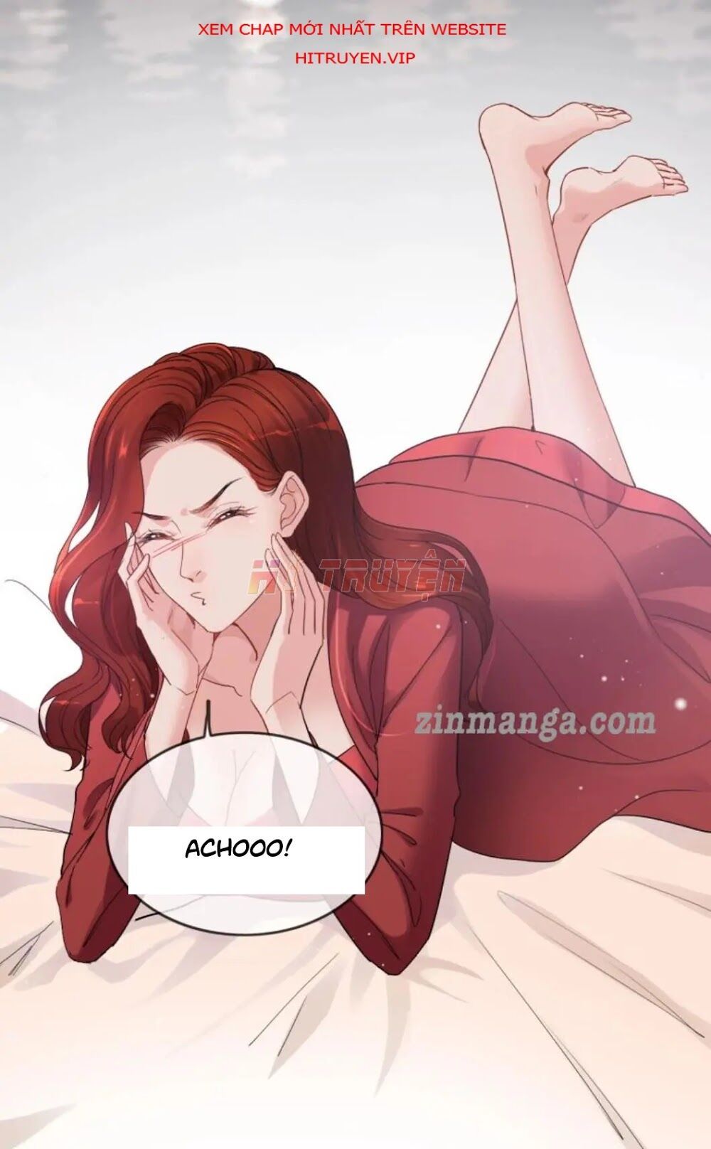 đọc truyện Cô Vợ Hợp Đồng Bỏ Trốn Của Tổng Giám Đốc Chương 286 ảnh 31 tại Thiên Thai Truyện