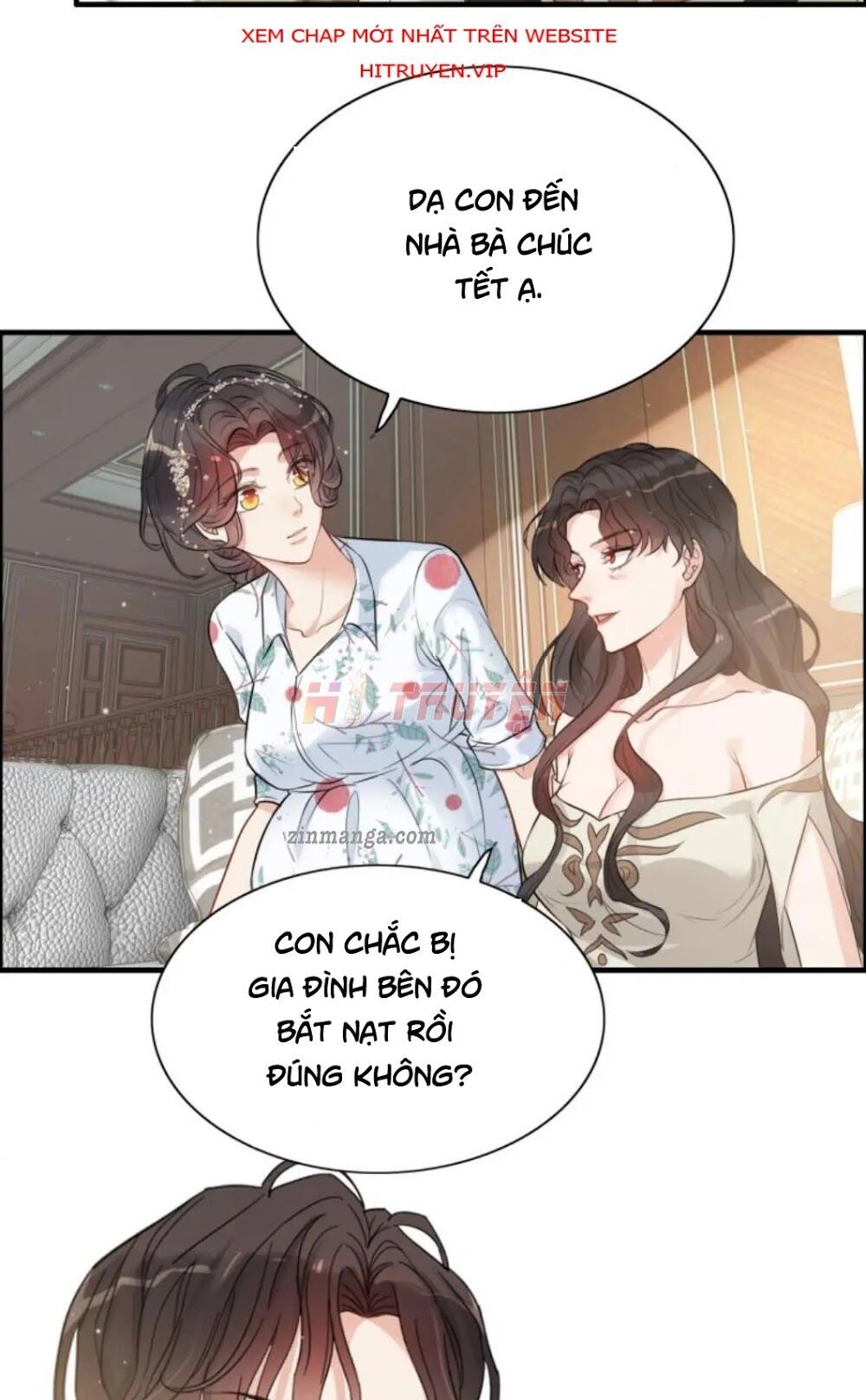 đọc truyện Cô Vợ Hợp Đồng Bỏ Trốn Của Tổng Giám Đốc Chương 286 ảnh 5 tại Thiên Thai Truyện