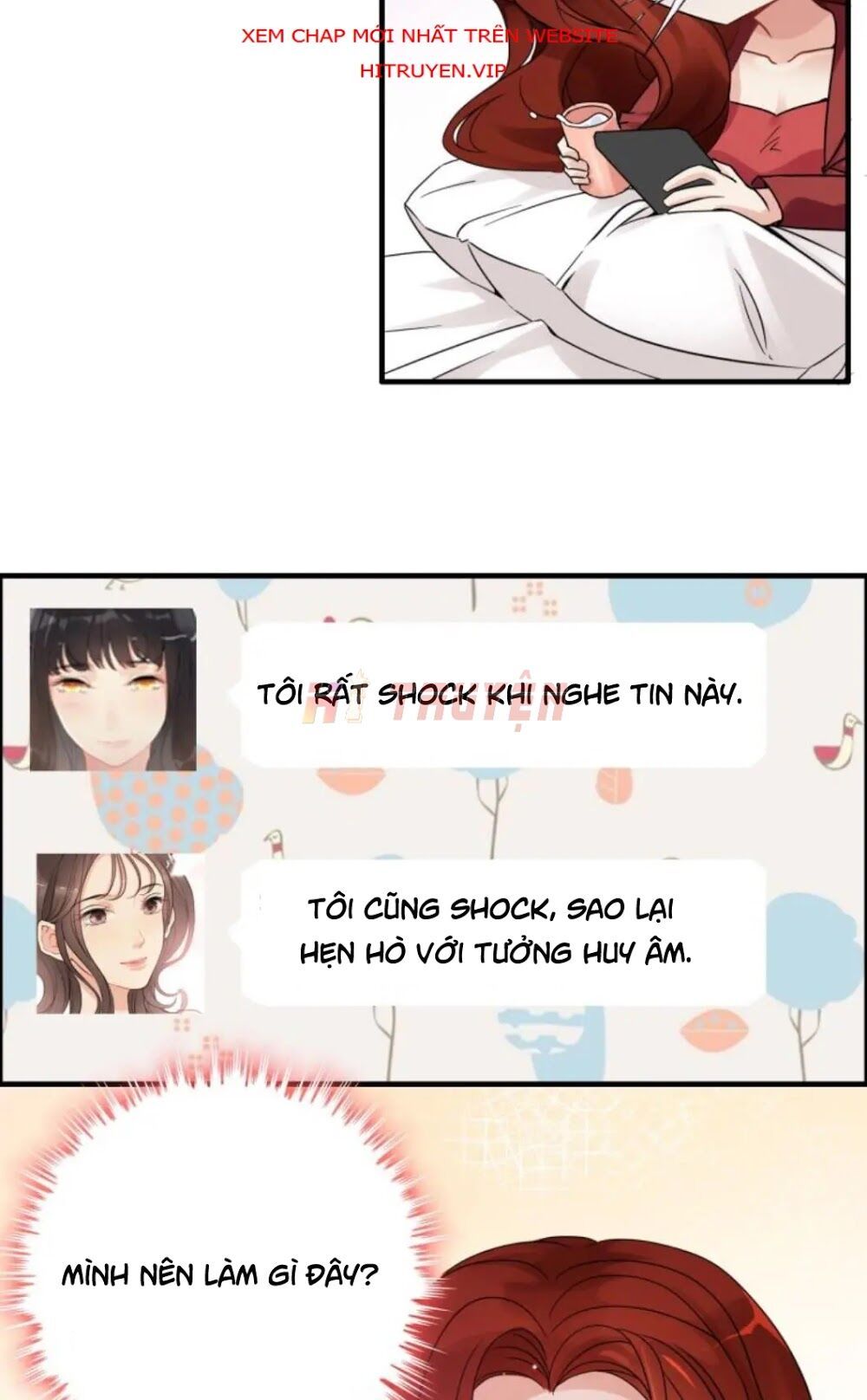 đọc truyện Cô Vợ Hợp Đồng Bỏ Trốn Của Tổng Giám Đốc Chương 286 ảnh 35 tại Thiên Thai Truyện