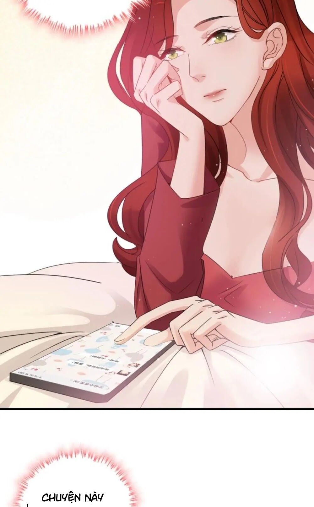 đọc truyện Cô Vợ Hợp Đồng Bỏ Trốn Của Tổng Giám Đốc Chương 286 ảnh 36 tại Thiên Thai Truyện