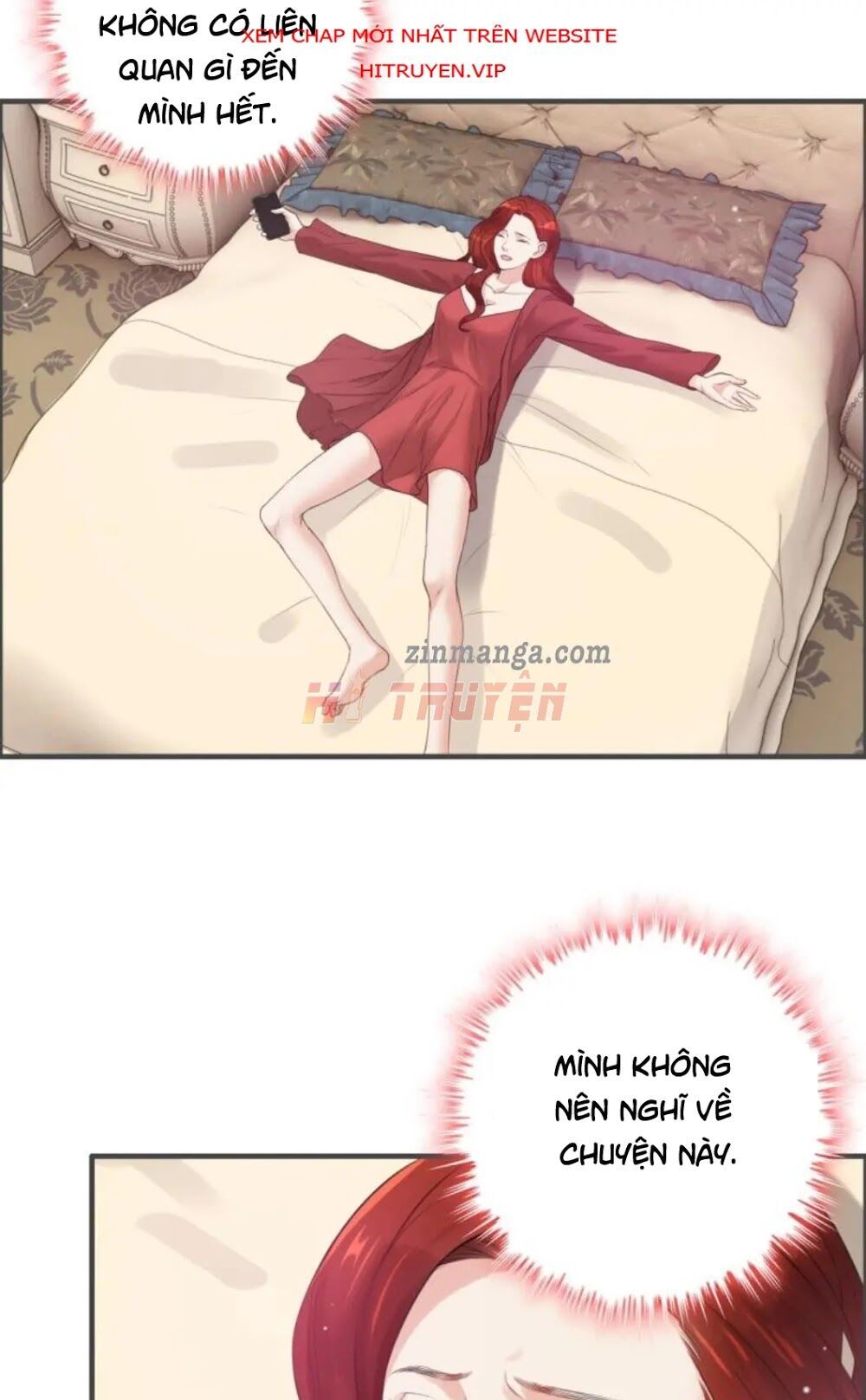 đọc truyện Cô Vợ Hợp Đồng Bỏ Trốn Của Tổng Giám Đốc Chương 286 ảnh 37 tại Thiên Thai Truyện