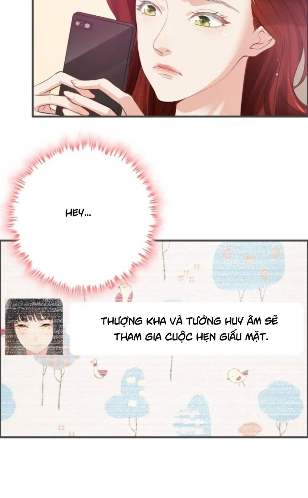 đọc truyện Cô Vợ Hợp Đồng Bỏ Trốn Của Tổng Giám Đốc Chương 286 ảnh 38 tại Thiên Thai Truyện