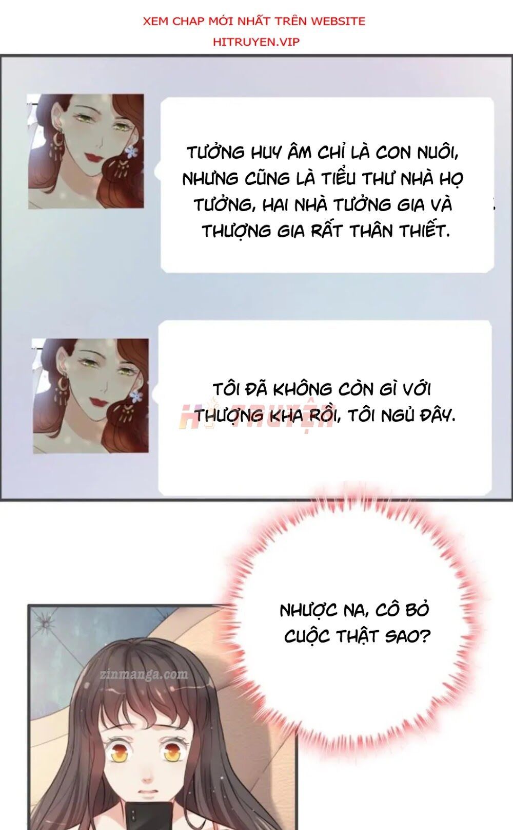 đọc truyện Cô Vợ Hợp Đồng Bỏ Trốn Của Tổng Giám Đốc Chương 286 ảnh 39 tại Thiên Thai Truyện