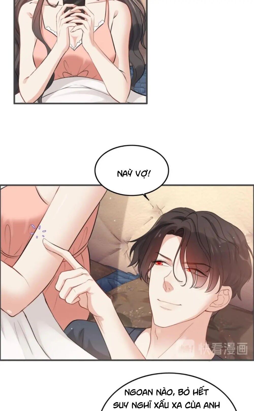 đọc truyện Cô Vợ Hợp Đồng Bỏ Trốn Của Tổng Giám Đốc Chương 286 ảnh 40 tại Thiên Thai Truyện