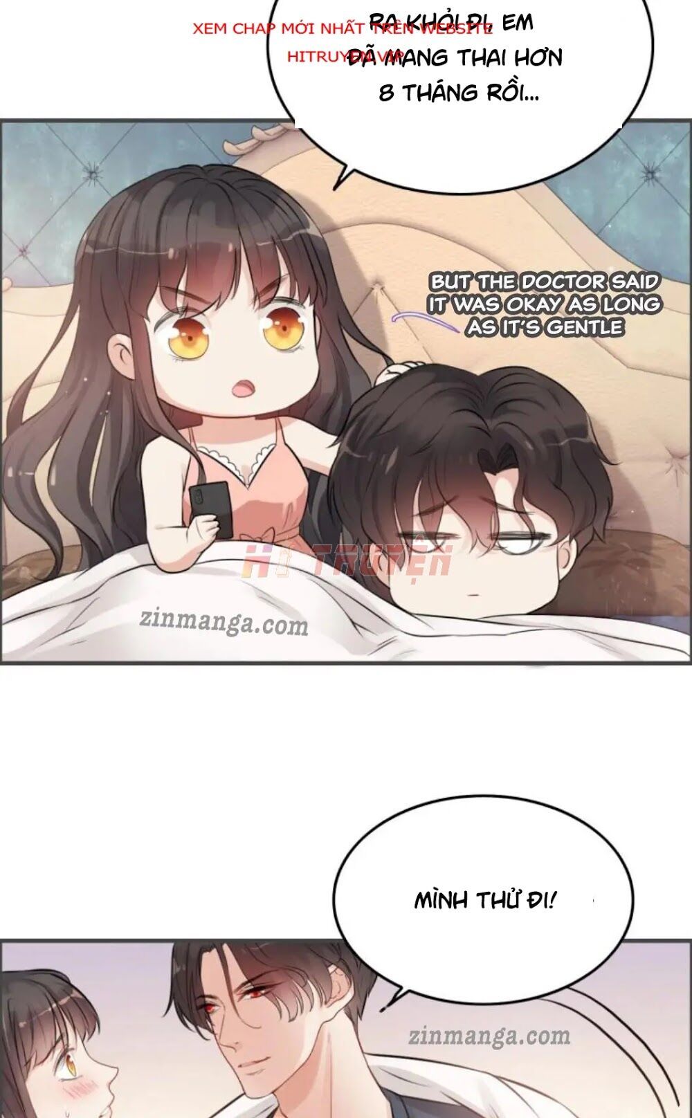 đọc truyện Cô Vợ Hợp Đồng Bỏ Trốn Của Tổng Giám Đốc Chương 286 ảnh 41 tại Thiên Thai Truyện