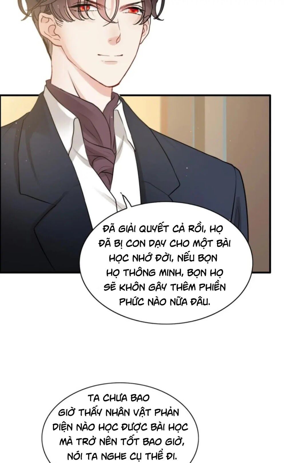 đọc truyện Cô Vợ Hợp Đồng Bỏ Trốn Của Tổng Giám Đốc Chương 286 ảnh 6 tại Thiên Thai Truyện