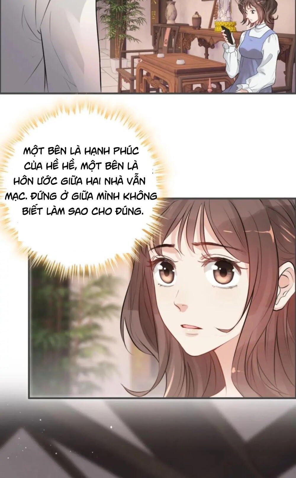 đọc truyện Cô Vợ Hợp Đồng Bỏ Trốn Của Tổng Giám Đốc Chương 286 ảnh 44 tại Thiên Thai Truyện