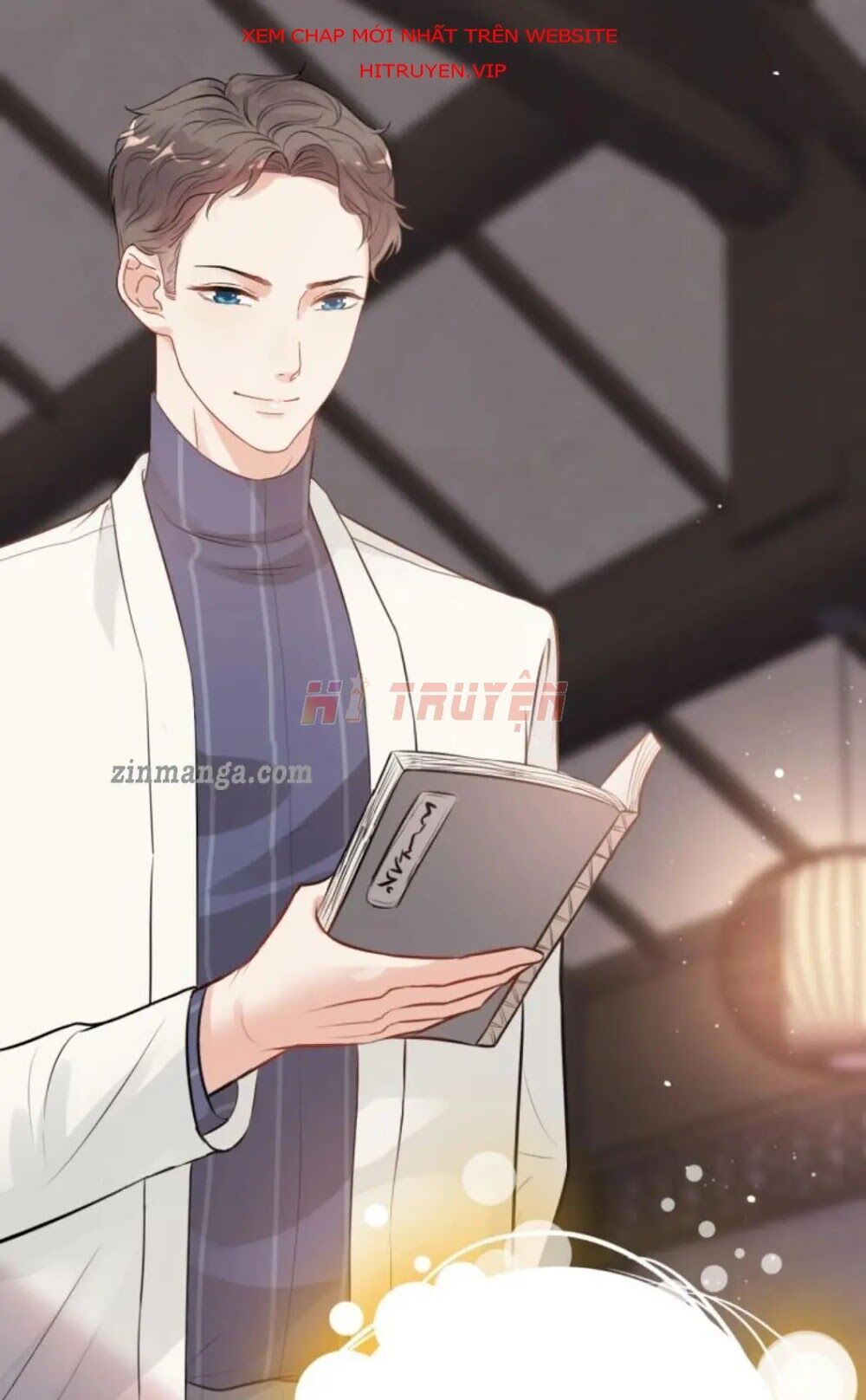 đọc truyện Cô Vợ Hợp Đồng Bỏ Trốn Của Tổng Giám Đốc Chương 286 ảnh 45 tại Thiên Thai Truyện