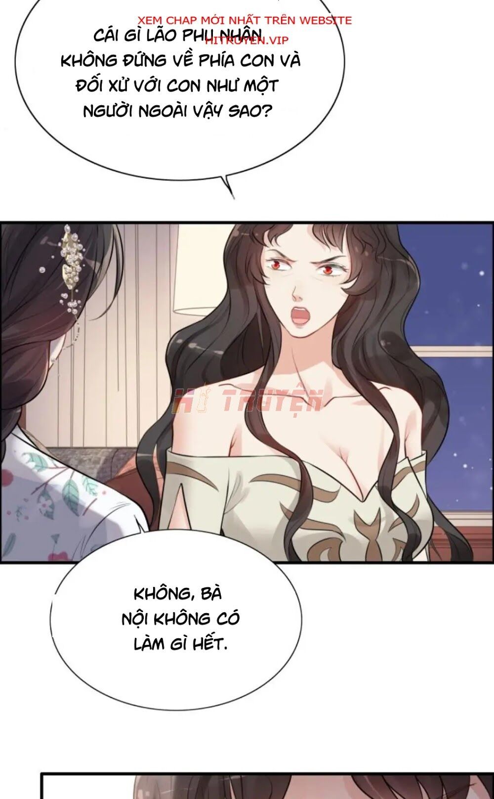 đọc truyện Cô Vợ Hợp Đồng Bỏ Trốn Của Tổng Giám Đốc Chương 286 ảnh 9 tại Thiên Thai Truyện