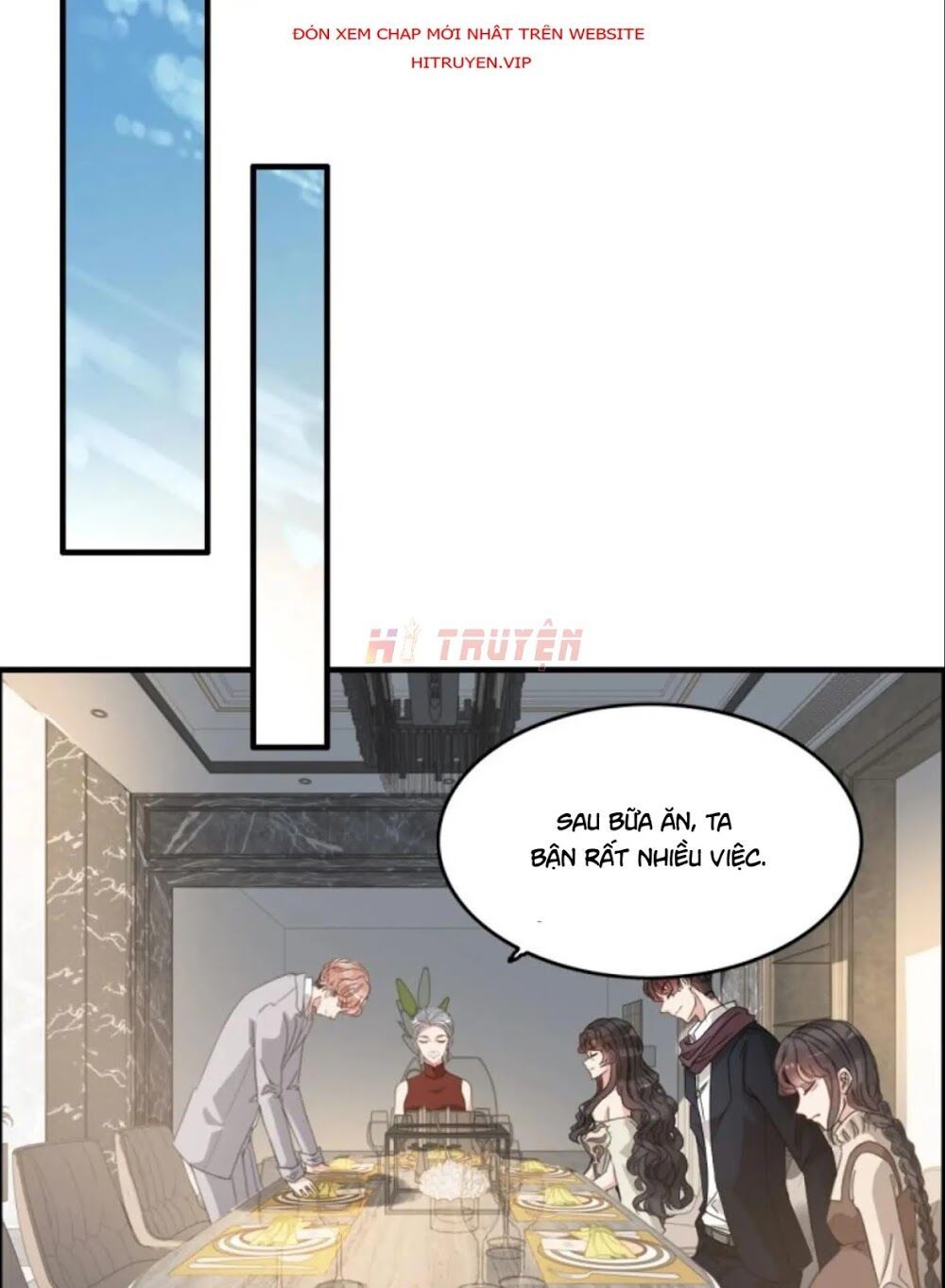 đọc truyện Cô Vợ Hợp Đồng Bỏ Trốn Của Tổng Giám Đốc Chương 287 ảnh 15 tại Thiên Thai Truyện