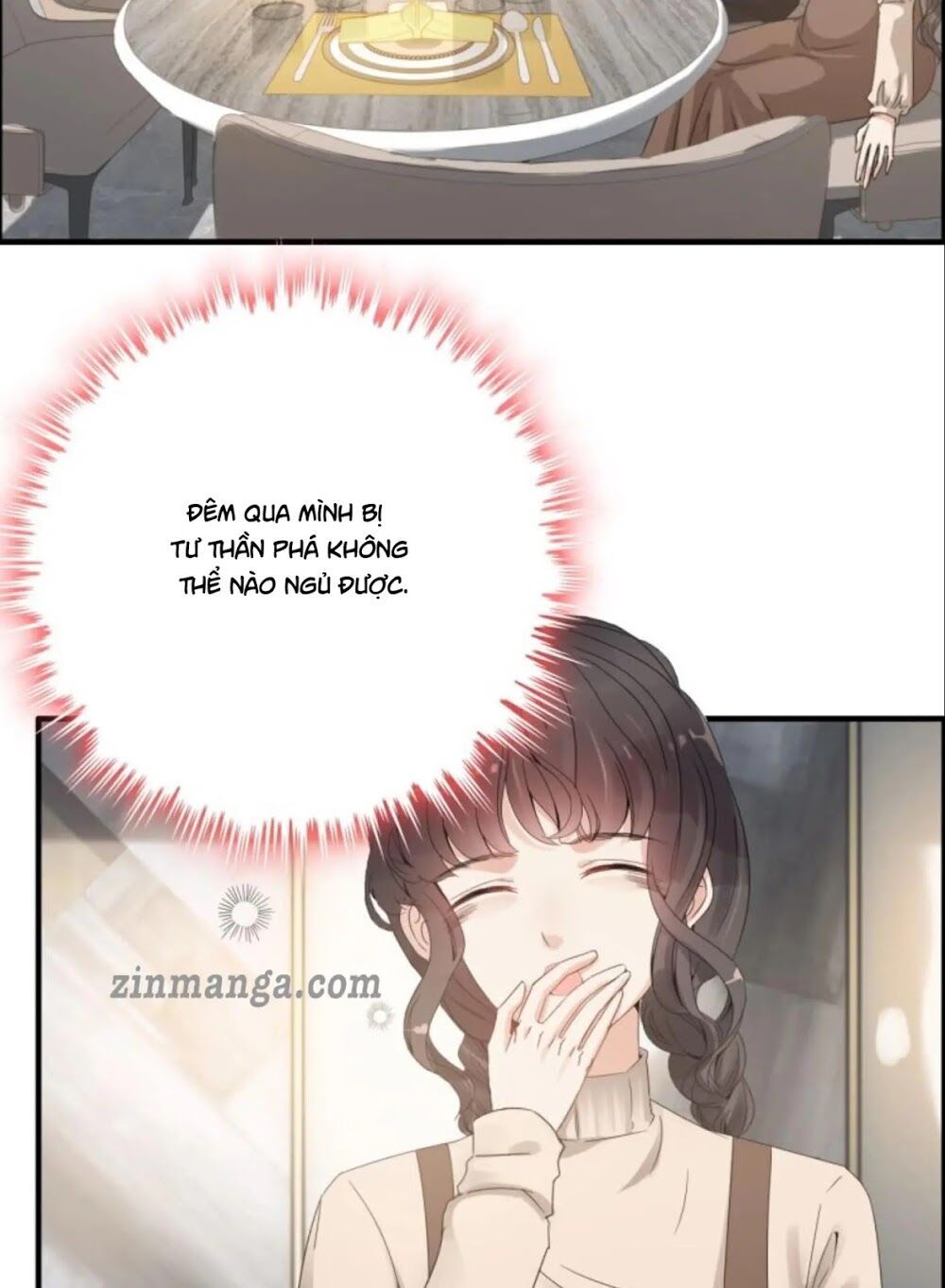 đọc truyện Cô Vợ Hợp Đồng Bỏ Trốn Của Tổng Giám Đốc Chương 287 ảnh 16 tại Thiên Thai Truyện