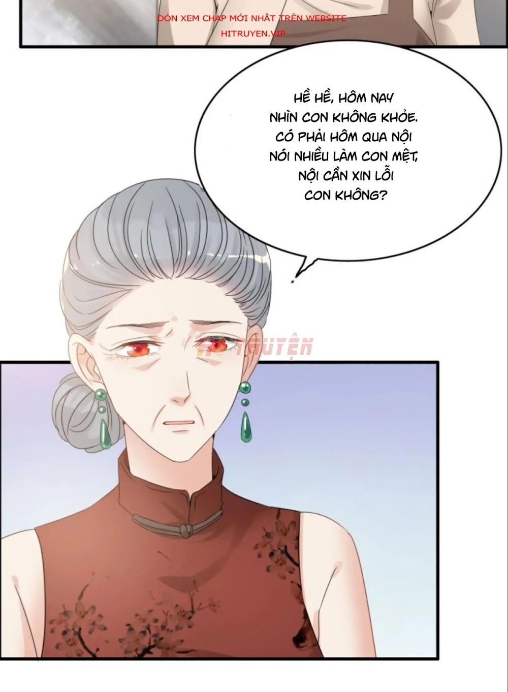 đọc truyện Cô Vợ Hợp Đồng Bỏ Trốn Của Tổng Giám Đốc Chương 287 ảnh 17 tại Thiên Thai Truyện