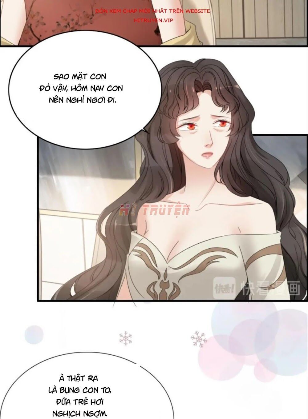 đọc truyện Cô Vợ Hợp Đồng Bỏ Trốn Của Tổng Giám Đốc Chương 287 ảnh 21 tại Thiên Thai Truyện