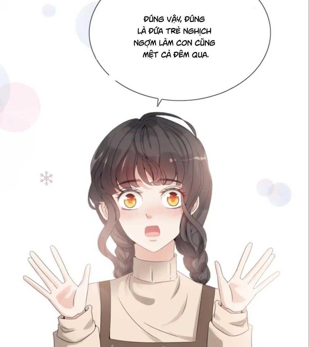 đọc truyện Cô Vợ Hợp Đồng Bỏ Trốn Của Tổng Giám Đốc Chương 287 ảnh 22 tại Thiên Thai Truyện