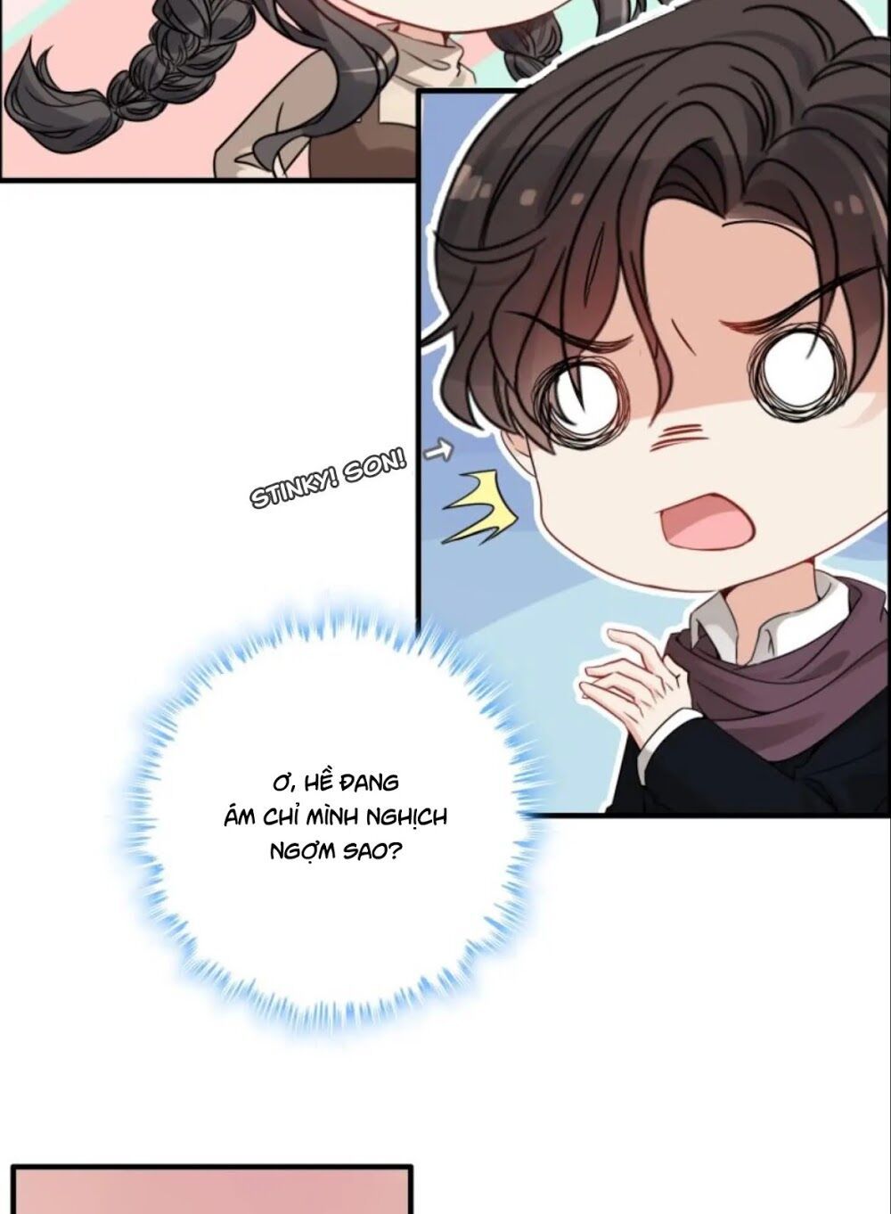 đọc truyện Cô Vợ Hợp Đồng Bỏ Trốn Của Tổng Giám Đốc Chương 287 ảnh 24 tại Thiên Thai Truyện