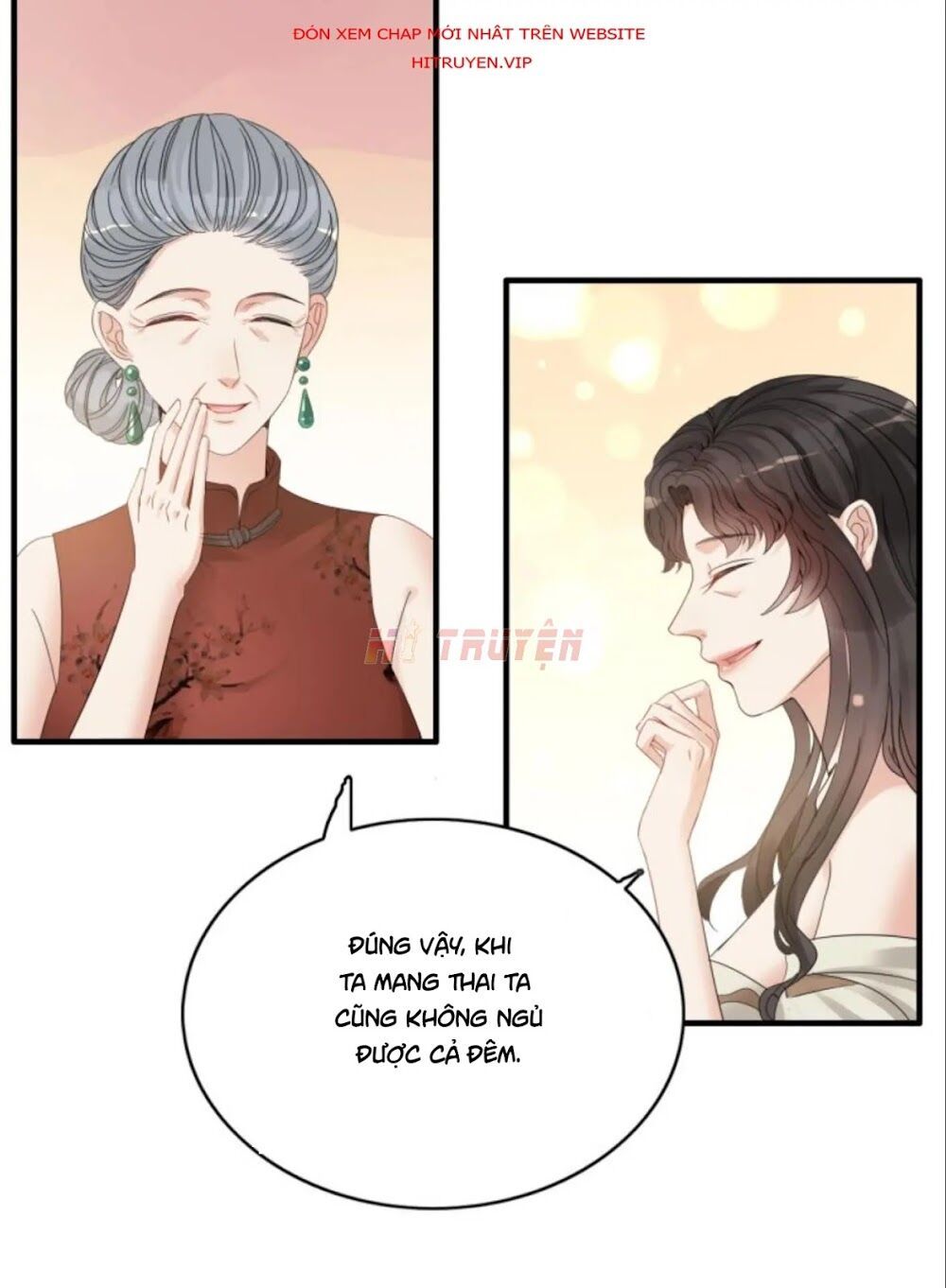 đọc truyện Cô Vợ Hợp Đồng Bỏ Trốn Của Tổng Giám Đốc Chương 287 ảnh 25 tại Thiên Thai Truyện