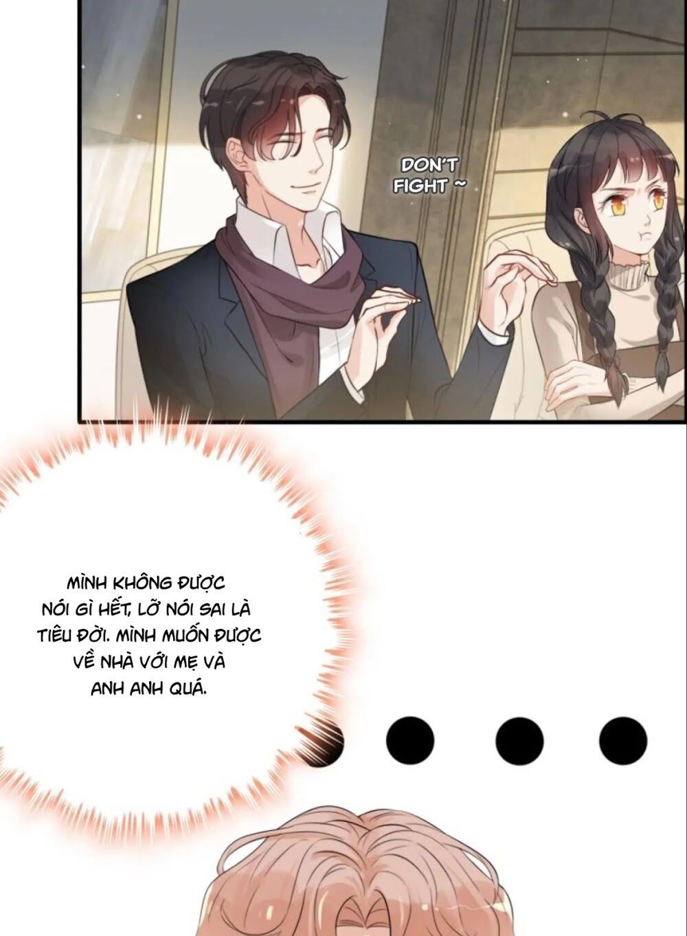 đọc truyện Cô Vợ Hợp Đồng Bỏ Trốn Của Tổng Giám Đốc Chương 287 ảnh 28 tại Thiên Thai Truyện