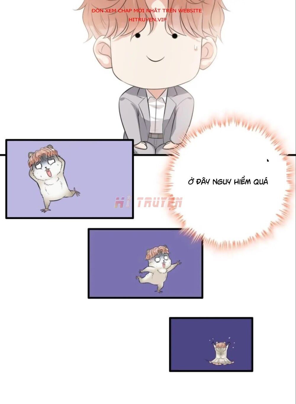 đọc truyện Cô Vợ Hợp Đồng Bỏ Trốn Của Tổng Giám Đốc Chương 287 ảnh 29 tại Thiên Thai Truyện