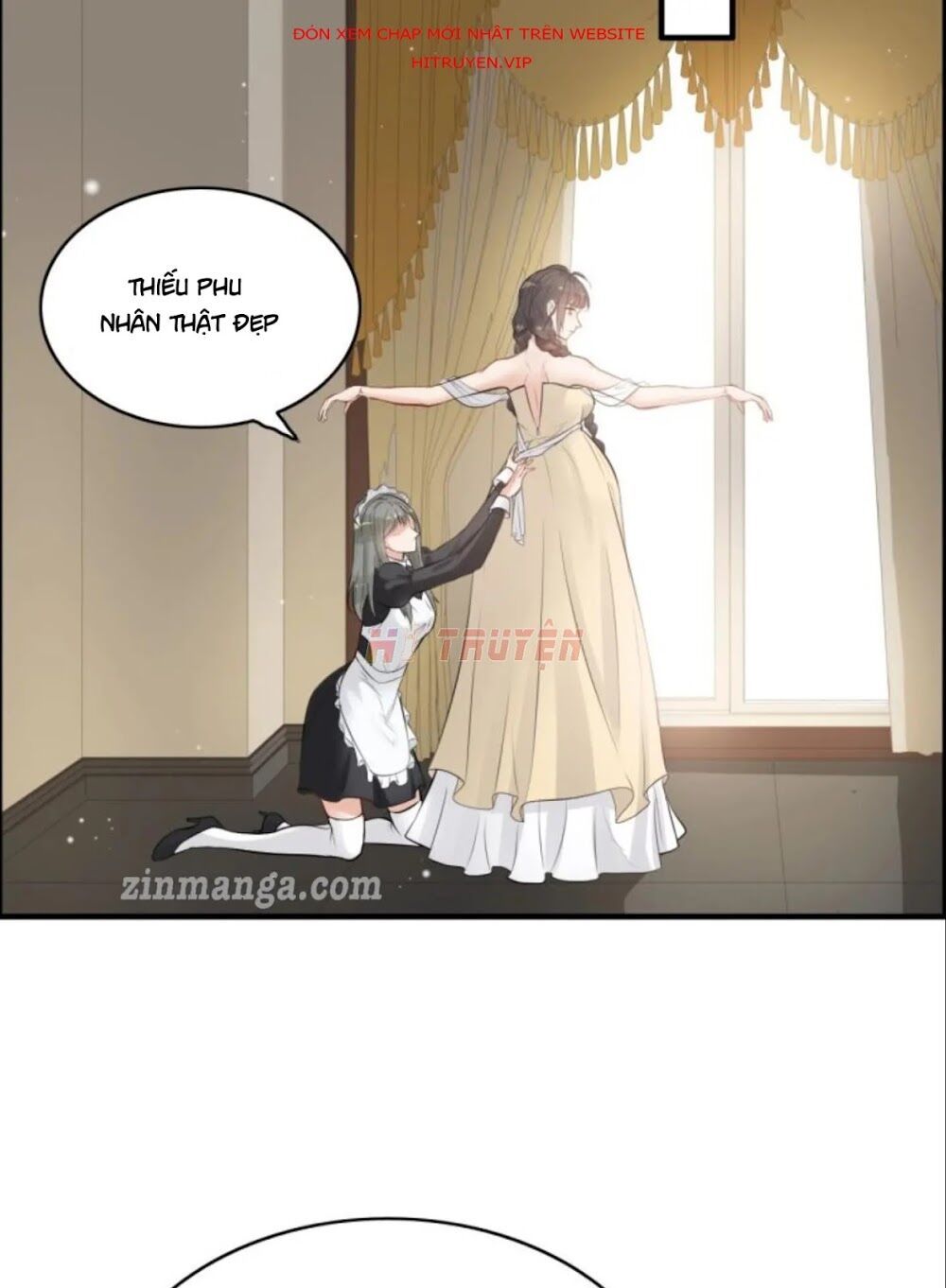 đọc truyện Cô Vợ Hợp Đồng Bỏ Trốn Của Tổng Giám Đốc Chương 287 ảnh 31 tại Thiên Thai Truyện