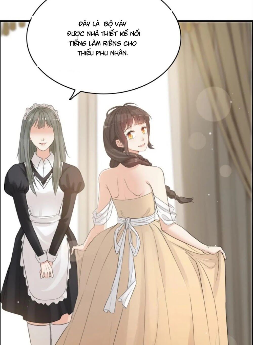 đọc truyện Cô Vợ Hợp Đồng Bỏ Trốn Của Tổng Giám Đốc Chương 287 ảnh 32 tại Thiên Thai Truyện