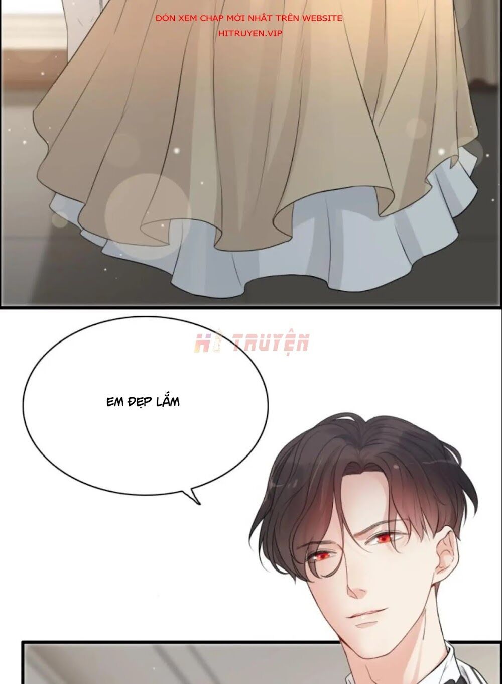 đọc truyện Cô Vợ Hợp Đồng Bỏ Trốn Của Tổng Giám Đốc Chương 287 ảnh 33 tại Thiên Thai Truyện