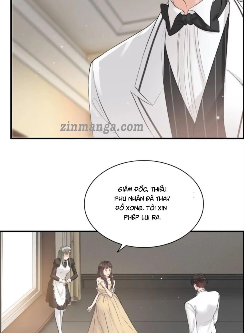 đọc truyện Cô Vợ Hợp Đồng Bỏ Trốn Của Tổng Giám Đốc Chương 287 ảnh 34 tại Thiên Thai Truyện