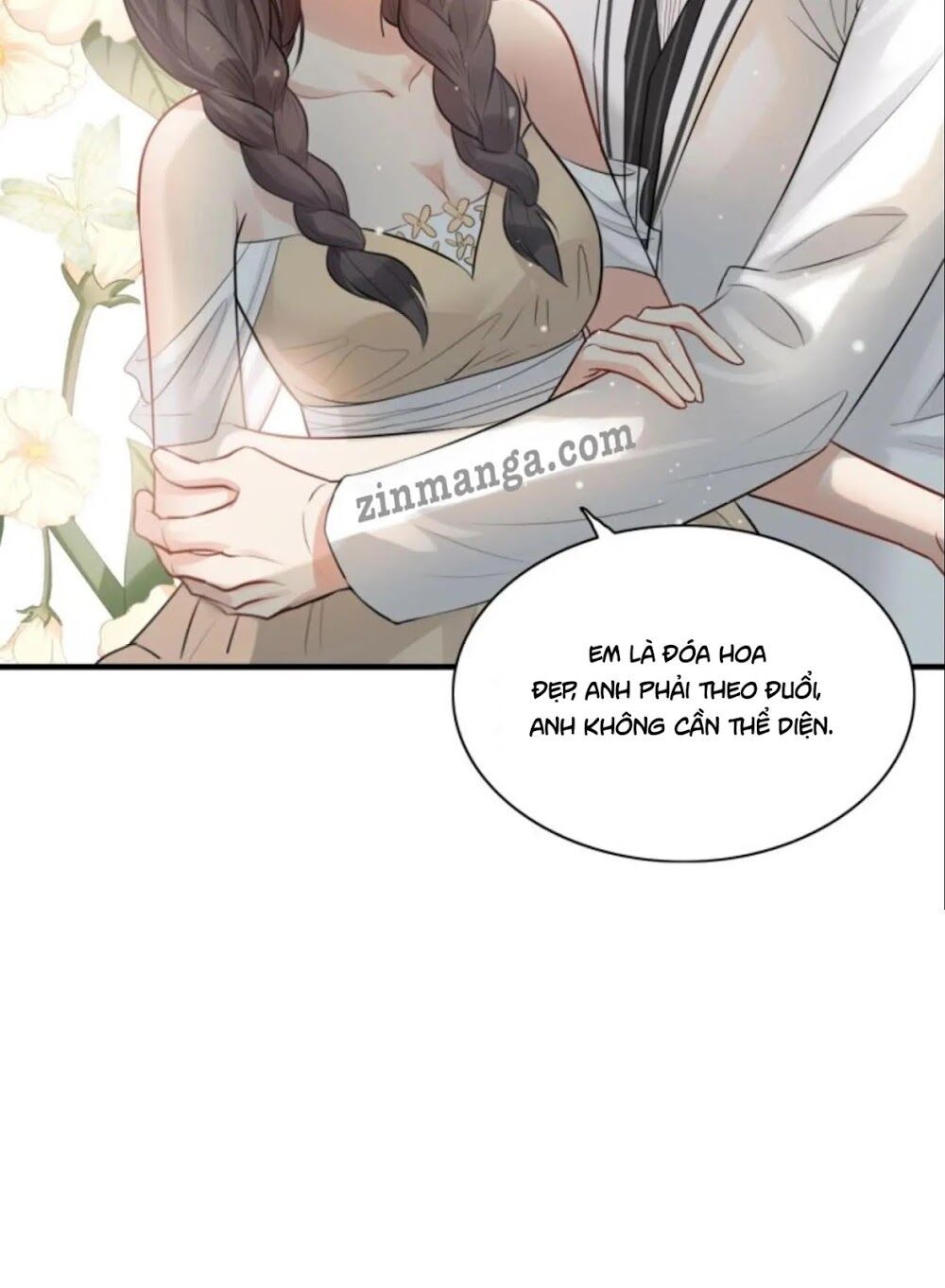 đọc truyện Cô Vợ Hợp Đồng Bỏ Trốn Của Tổng Giám Đốc Chương 287 ảnh 36 tại Thiên Thai Truyện