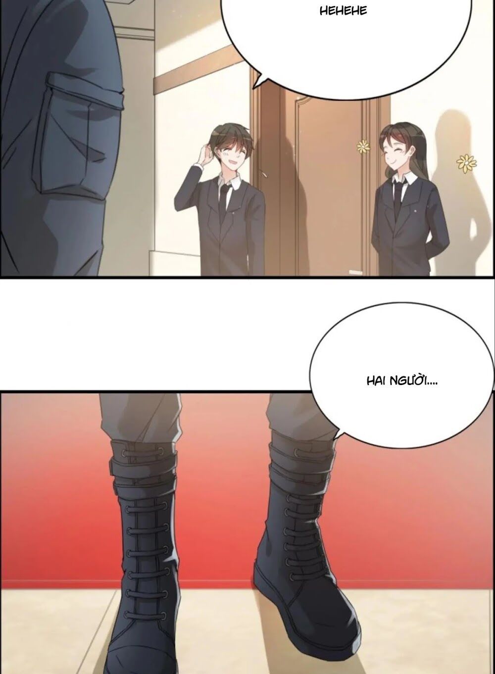 đọc truyện Cô Vợ Hợp Đồng Bỏ Trốn Của Tổng Giám Đốc Chương 287 ảnh 48 tại Thiên Thai Truyện