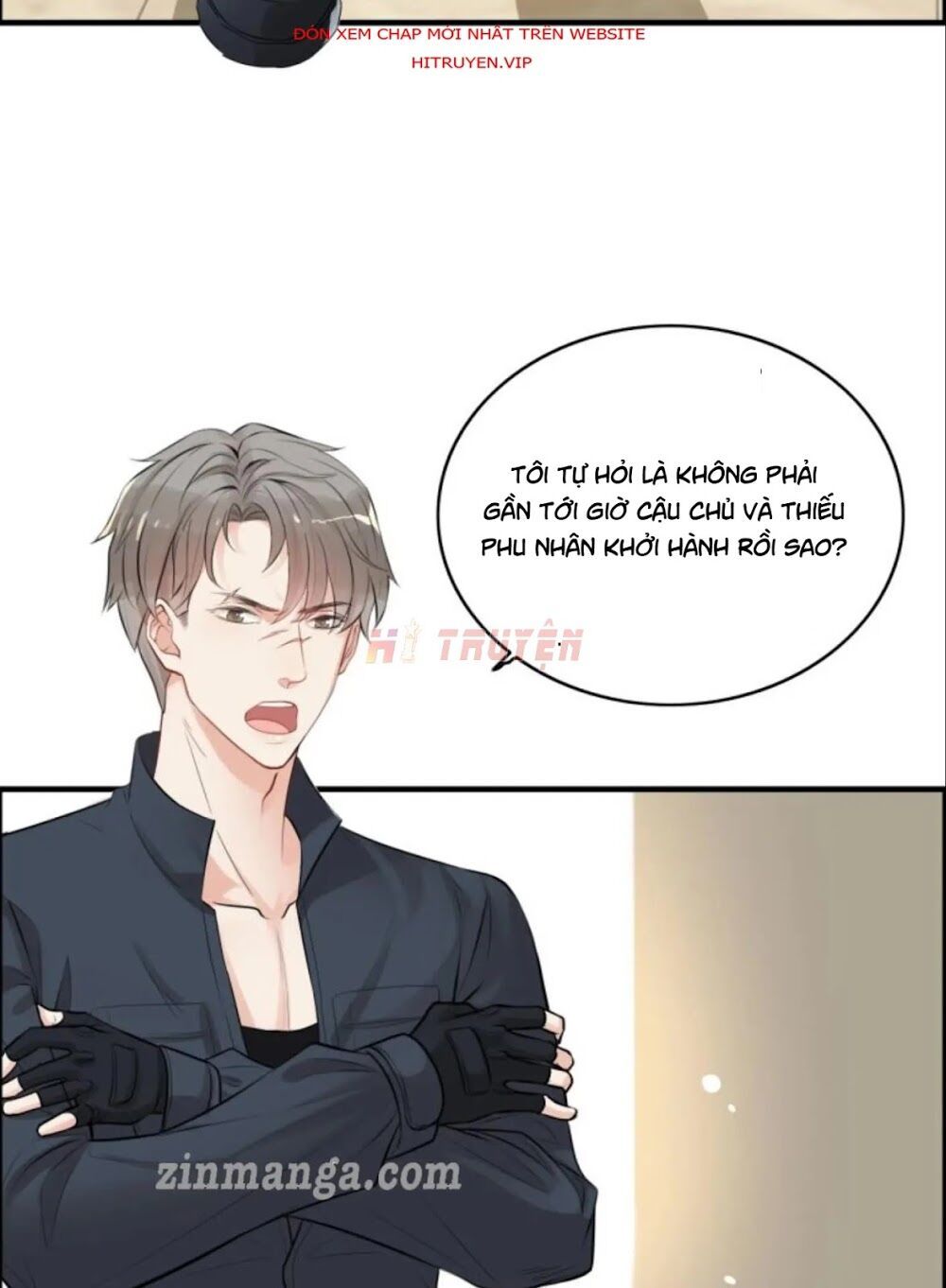 đọc truyện Cô Vợ Hợp Đồng Bỏ Trốn Của Tổng Giám Đốc Chương 287 ảnh 49 tại Thiên Thai Truyện