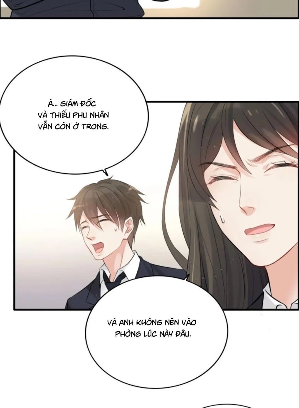 đọc truyện Cô Vợ Hợp Đồng Bỏ Trốn Của Tổng Giám Đốc Chương 287 ảnh 50 tại Thiên Thai Truyện