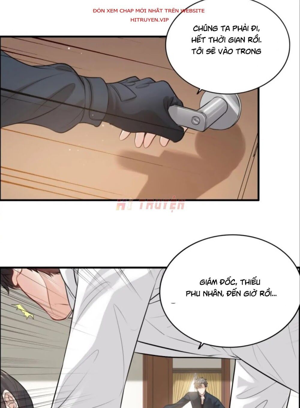 đọc truyện Cô Vợ Hợp Đồng Bỏ Trốn Của Tổng Giám Đốc Chương 287 ảnh 51 tại Thiên Thai Truyện