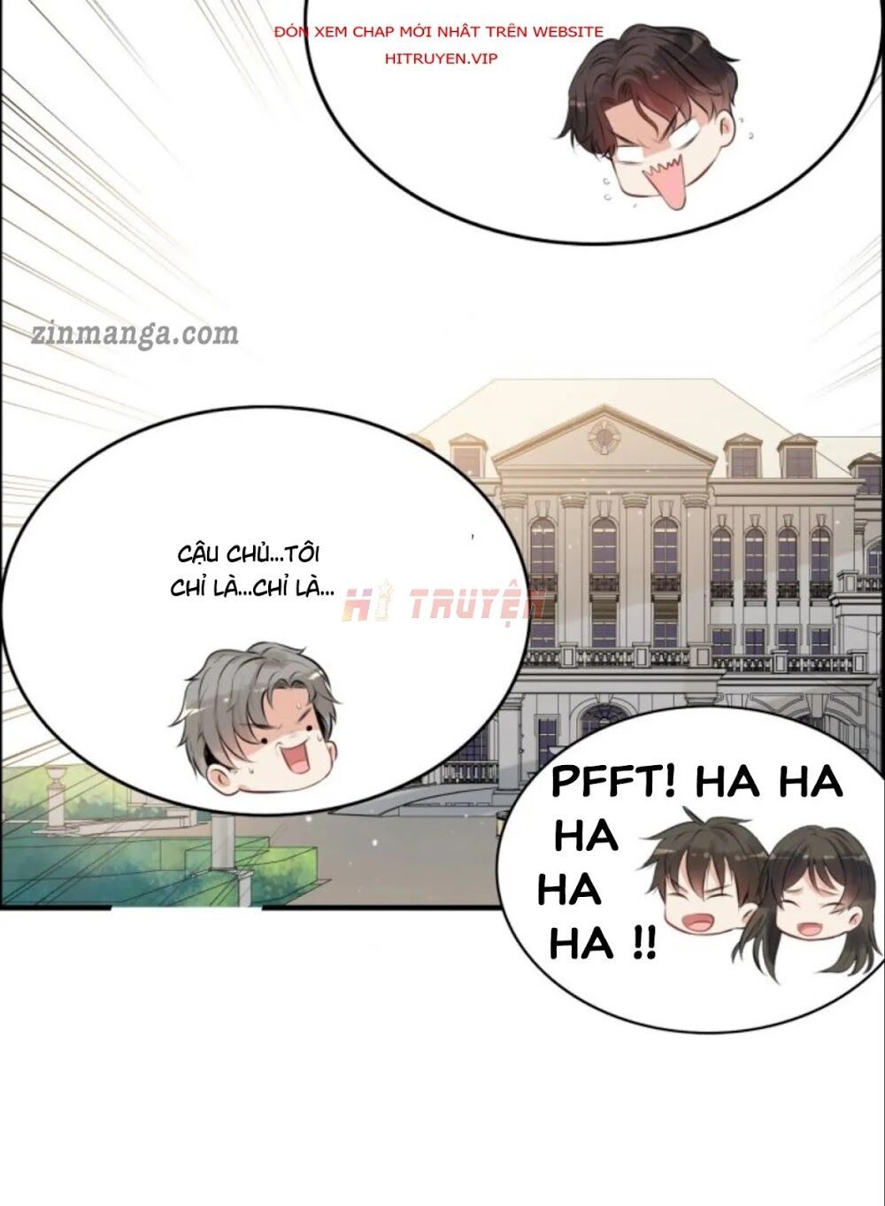 đọc truyện Cô Vợ Hợp Đồng Bỏ Trốn Của Tổng Giám Đốc Chương 287 ảnh 54 tại Thiên Thai Truyện