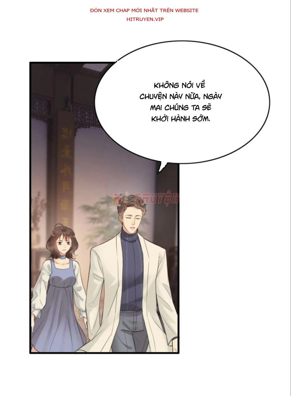 đọc truyện Cô Vợ Hợp Đồng Bỏ Trốn Của Tổng Giám Đốc Chương 287 ảnh 9 tại Thiên Thai Truyện