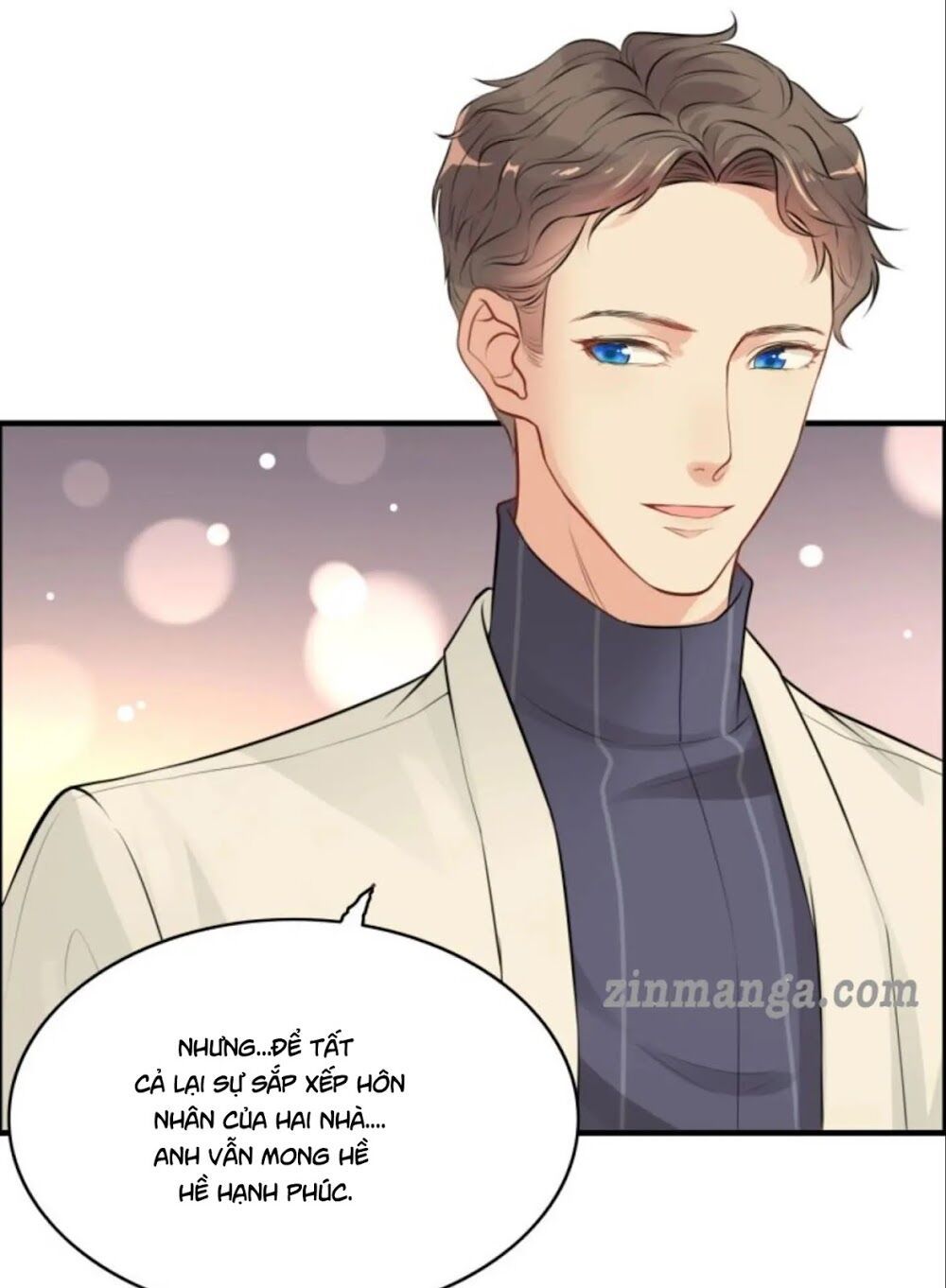 đọc truyện Cô Vợ Hợp Đồng Bỏ Trốn Của Tổng Giám Đốc Chương 287 ảnh 10 tại Thiên Thai Truyện