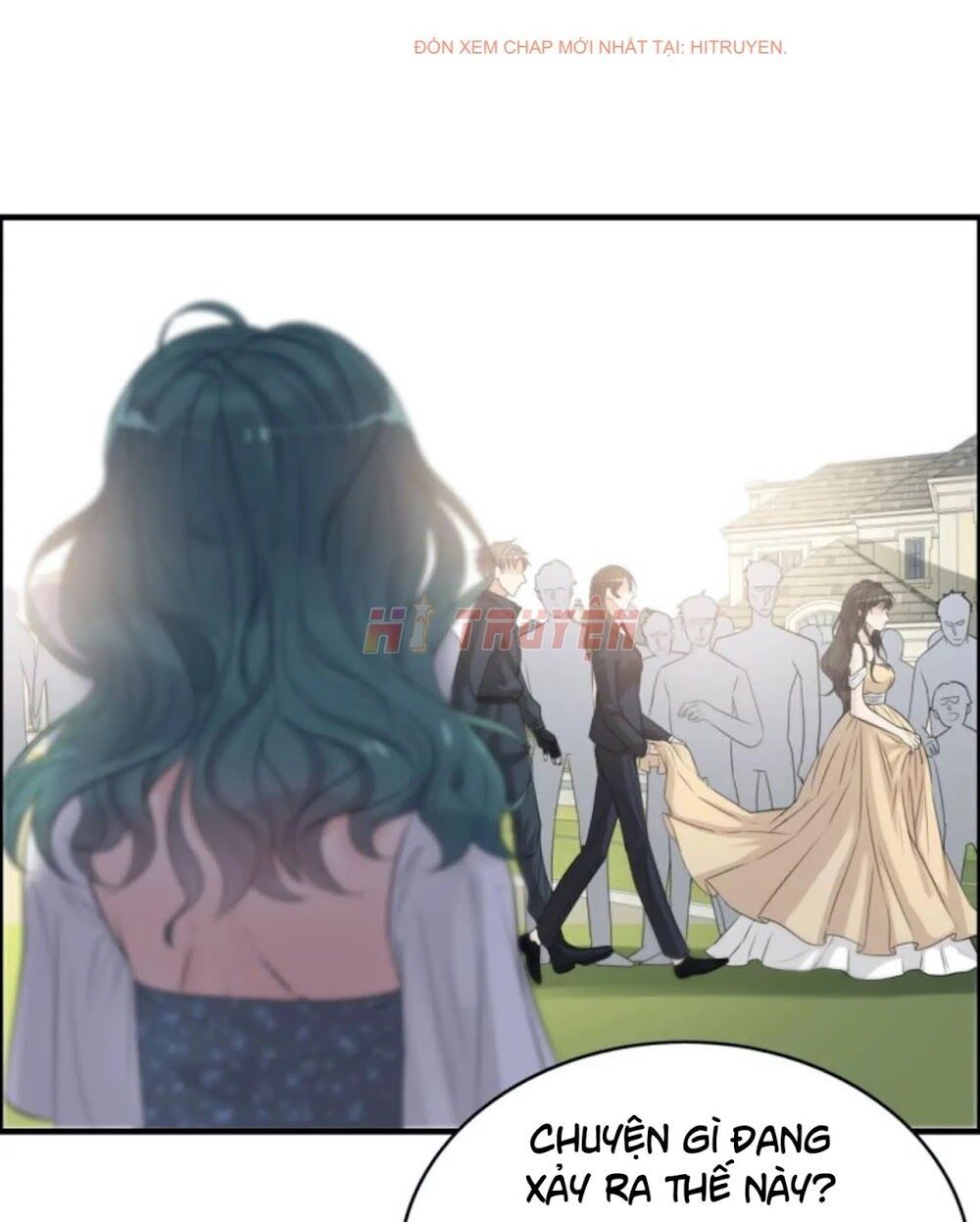 đọc truyện Cô Vợ Hợp Đồng Bỏ Trốn Của Tổng Giám Đốc Chương 288 ảnh 16 tại Thiên Thai Truyện