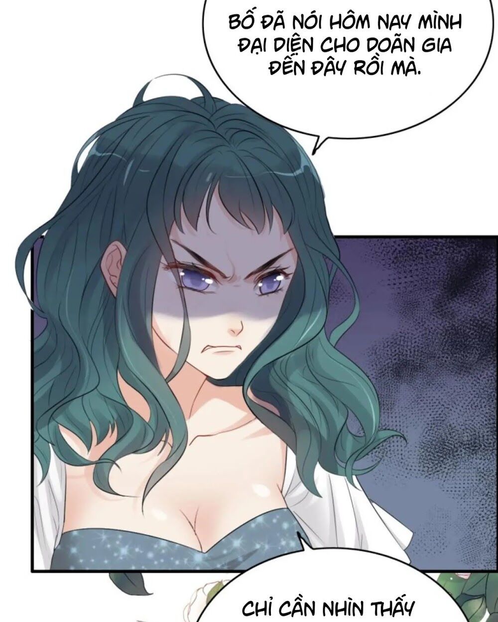 đọc truyện Cô Vợ Hợp Đồng Bỏ Trốn Của Tổng Giám Đốc Chương 288 ảnh 17 tại Thiên Thai Truyện