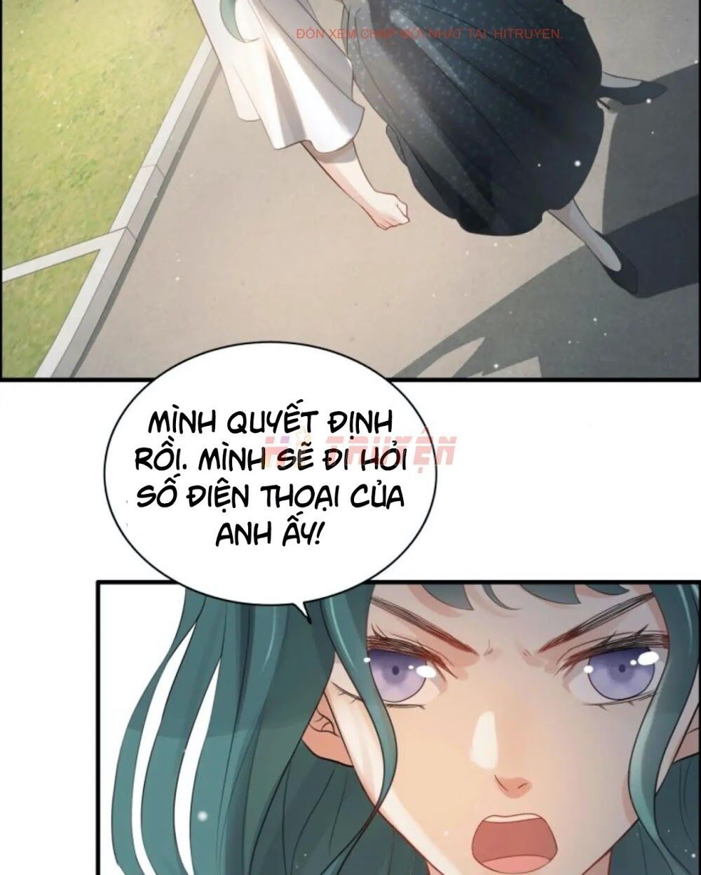 đọc truyện Cô Vợ Hợp Đồng Bỏ Trốn Của Tổng Giám Đốc Chương 288 ảnh 21 tại Thiên Thai Truyện