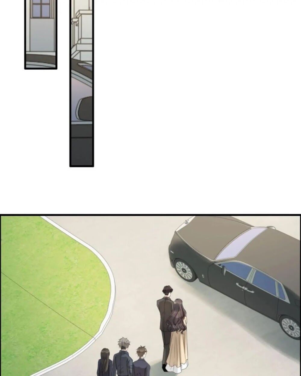 đọc truyện Cô Vợ Hợp Đồng Bỏ Trốn Của Tổng Giám Đốc Chương 288 ảnh 4 tại Thiên Thai Truyện