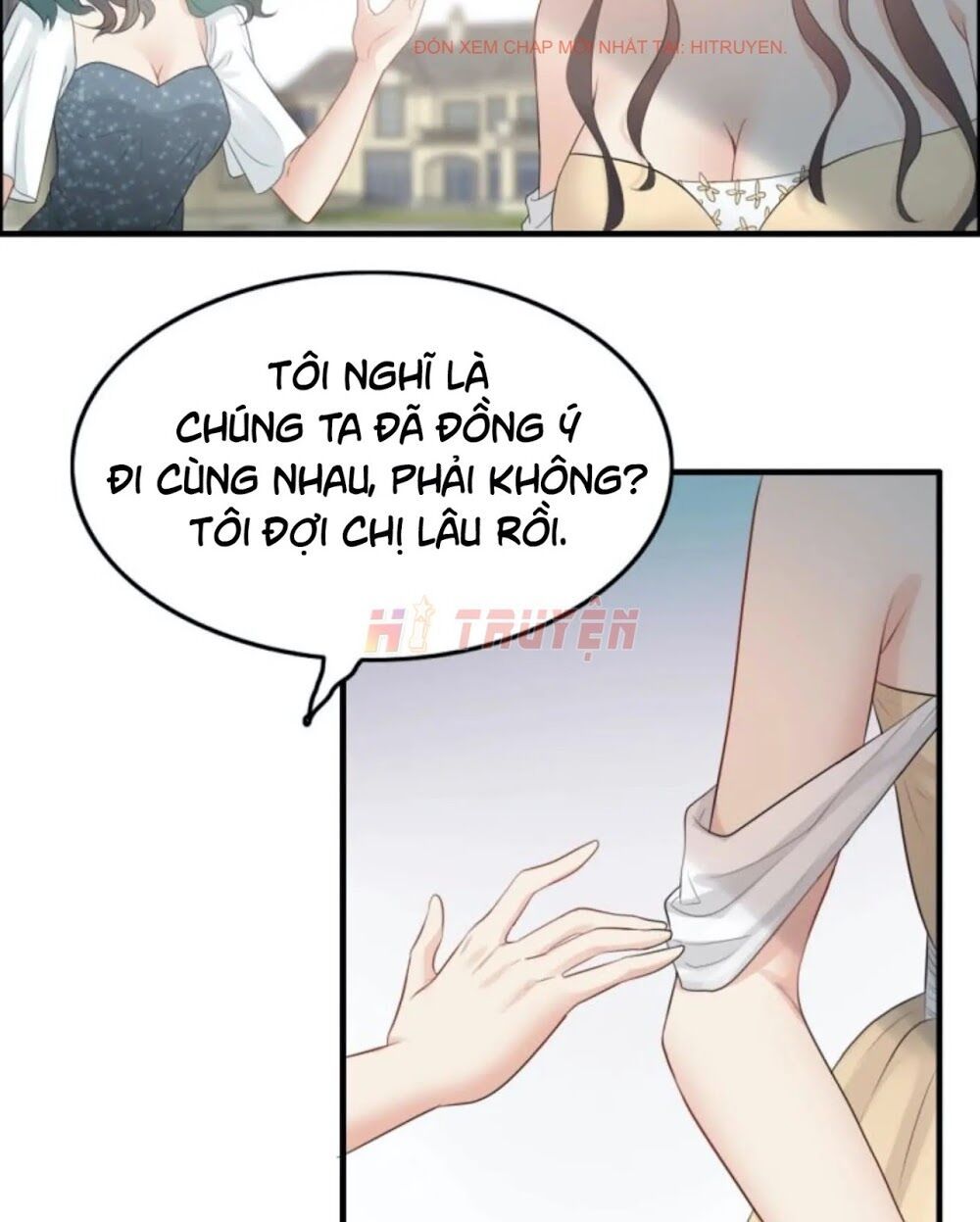 đọc truyện Cô Vợ Hợp Đồng Bỏ Trốn Của Tổng Giám Đốc Chương 288 ảnh 23 tại Thiên Thai Truyện