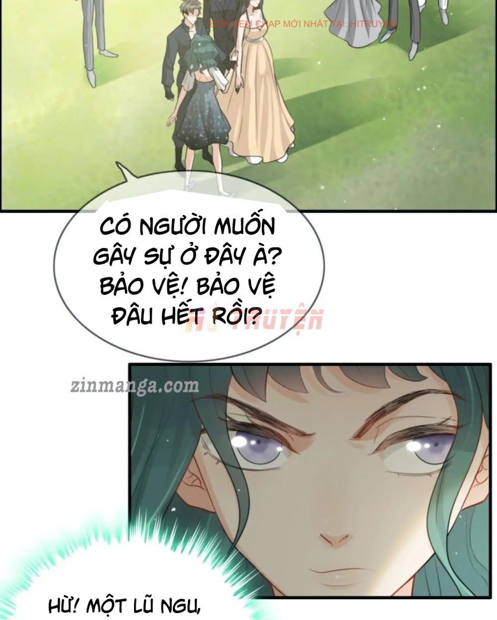 đọc truyện Cô Vợ Hợp Đồng Bỏ Trốn Của Tổng Giám Đốc Chương 288 ảnh 30 tại Thiên Thai Truyện