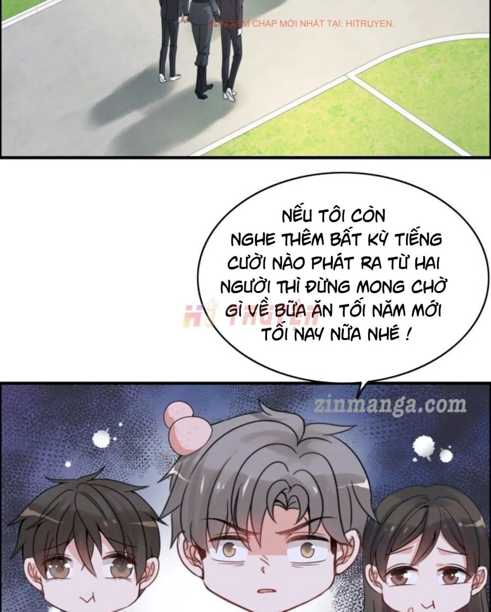 đọc truyện Cô Vợ Hợp Đồng Bỏ Trốn Của Tổng Giám Đốc Chương 288 ảnh 5 tại Thiên Thai Truyện