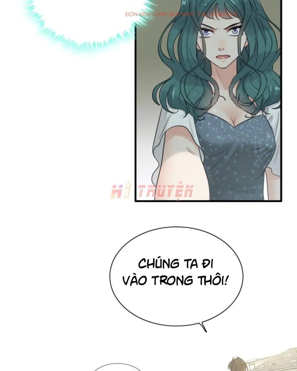 đọc truyện Cô Vợ Hợp Đồng Bỏ Trốn Của Tổng Giám Đốc Chương 288 ảnh 35 tại Thiên Thai Truyện